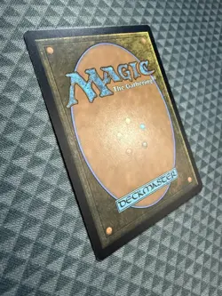 MTG Archangel Elspeth #0320 Borderless Mythic March of the Machine (MOM) - Image 4