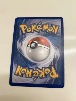 Pokemon Dialga LV.X DP37 Diamond & Pearl Holo Promo Level Up 110 HP - Image 3