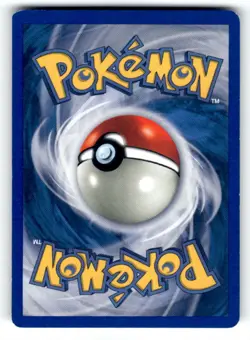 Neo Destiny #102/105 Pokemon Personality Test 1st Edition - Image 2