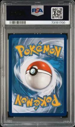 2020 Pokemon Sword & Shield Marnie Full Art PSA 10 #200 - Image 2