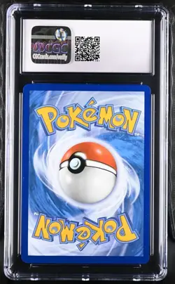 1x CGC GEMT MINT 10 English Pokemon 2022 Astral Radiance - 188/189 Roxanne - Image 2