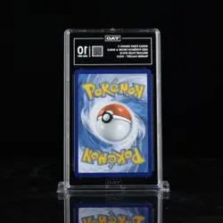 Single Strike Urshifu V TG18 - Pokemon Brilliant Stars TAG Gem Mint 10 #1 - Image 2