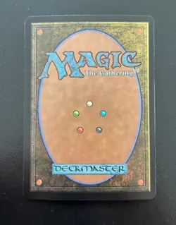 MTG Final Fantasy Newfound Adventure Farseek Showcase FOIL Magic Commander NM - Image 2