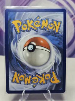 Team Rocket's Spidops 020/182 Sv10: Destined Rivals Rare Holo Pokemon TCG - Image 2