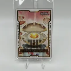 Yugioh Sandwich Day Field Center Token Card - Maze Of Muertos - Image 1