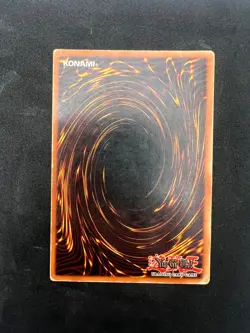 Blue-Eyes White Dragon SDK-001 Ultra Rare Yu-Gi-Oh! TCG Heavy Played. - Image 2