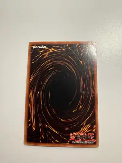 Yu-Gi-Oh TCG Great Moth MRD-070 LP Unlimited - Image 2