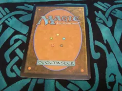 Giant's Amulet MTG - Image 2