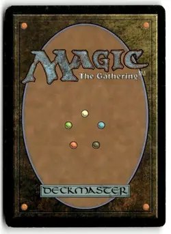 MTG Chronozoa - Planar Chaos Heavily Played English - Image 2