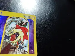 Pokemon card Jynx 18/147 Reverse Eng Aquapolis Exc No charizard no psa - Image 5