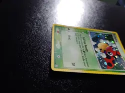 Pokemon card Ledyba 64/109 Stamped ex team Rocket returns eng no charizard NM - Image 5