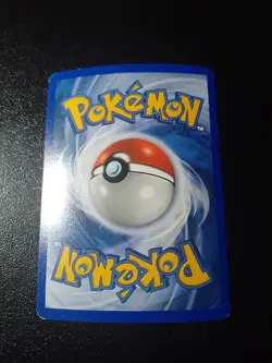 POKEMON card EX Sandstorm DUSKULL REVERSE 62/100 exc+ eng no charizard no psa - Image 4