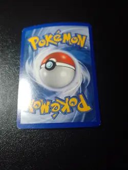 POKEMON card EX Sandstorm DUSKULL REVERSE 62/100 exc+ eng no charizard no psa - Image 5