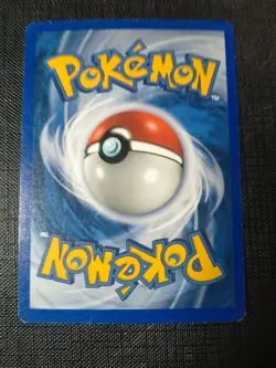 Pokemon card Steelix Sandstorm 23/100 Good eng holo no psa no bgs - Image 5