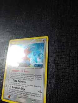 Pokemon card Porygon2 - - Ex Unseen Forces - 12/115 - ENG EXC no charizard - Image 2