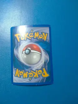 Pokemon card SWELLOW 46/109 reverse Holo eng exc - Image 4