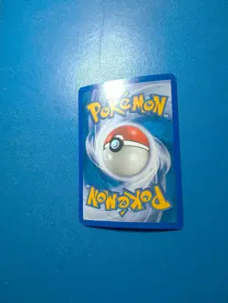 Pokemon card Geodude 56/97 Ex Reverse Holo eng Excellent - Image 5