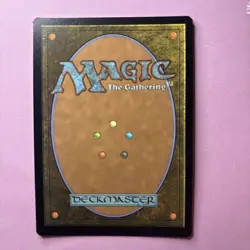 Irma, Part-Time Mutant R0012 Surge Foil TMNT MTG NM Unplayed - Image 4