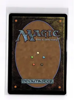 Devoted Druid Ultimate Masters Foil NM Near Mint - Image 2