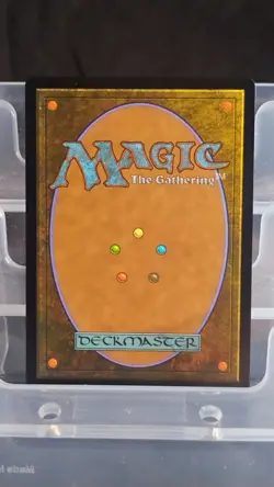 Magic: The Gathering Sundown Pass Land Rare Red/White Innistrad Remastered Card - Image 2