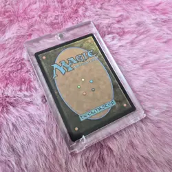 Badgermole Cub Magic the Gathering MTG The Last Airbender TLA #0167 - Image 2