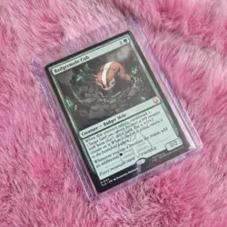 Badgermole Cub Magic the Gathering MTG The Last Airbender TLA #0167 - Image 4
