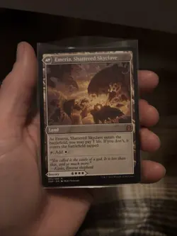 Emeria’s Call Magic The gathering - Image 2