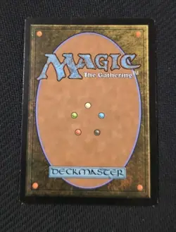 MTG Magic Followed Footsteps Conspiracy: Take the Crown NM - Image 2