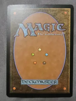 MTG Birds of Paradise Magic 2012 165/249 Regular Rare - Image 2