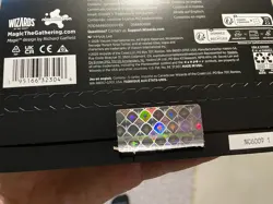 MTG Secret Lair x TMNT: The Last Ronin Foil In Hand - Image 2