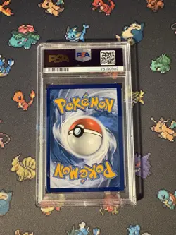 Pokemon Cards Suicune V GG38/GG70 Secret Rare Crown Zenith - PSA 10 GEM MINT - Image 3