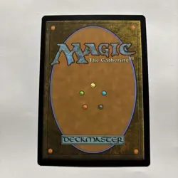 MTG - Everything Pizza - Teenage Mutant Ninja Turtles NM/M Condition - Image 2