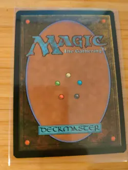 MTG Kamahl, Fist of Krosa (Retro Frame) Dominaria Remastered M/NM Free UK P&P - Image 2