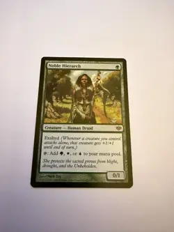 Noble Hierarch Conflux Regular - Image 1
