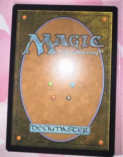 Jaws, Relentless Predator (Rainbow Foil) Secret Lair Drop Foil - Image 2