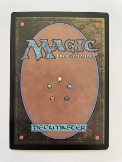 MTG Displacer Kitten FOIL 2506 SLD - Image 2