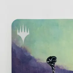 Official Ultra Pro Omo Queen of Vesuva Playmat MH3 Commander MTG TCG CCG New - Image 2