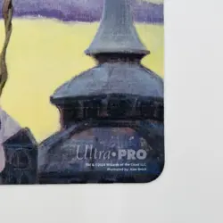 Official Ultra Pro Omo Queen of Vesuva Playmat MH3 Commander MTG TCG CCG New - Image 5