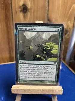 Sprout Swarm Future Sight Regular - Image 1