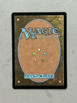 Force of Negation (Borderless) #13 MTG Avatar The Last Airbender Mythic - NM - Image 2