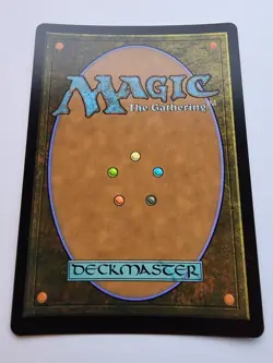 Exhume (Borderless) Commander: Duskmourn: House of Horror Foil - Image 2