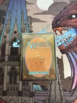 Serialized Teysa Karlov [#135/500] Multiverse Legends Magic The Gathering - Image 2