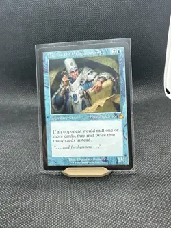 Bruvac the Grandiloquent (Retro Frame) Ravnica Remastered NM (513144) - Image 1