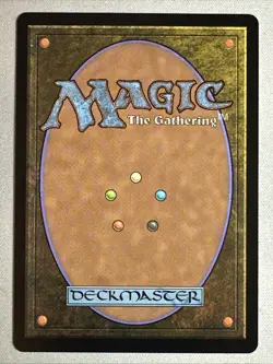 MTG / Three Tree City / BLB / #260 / Regular / Rare / NM - Image 2