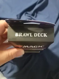 MTG Brawl Deck Savage Hunter Korvold, Fae-Cursed King 630509829798 - Image 3