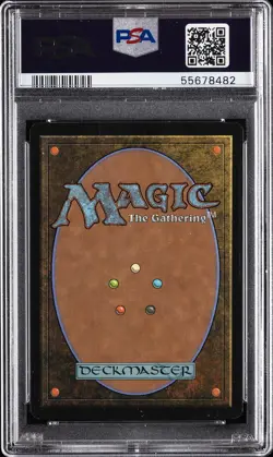 2003 MTG LEGIONS #66 DRINKER OF SORROW PSA 9 - Image 2