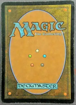 Choice of Damnations Saviors/Kamigawa Regular 62/165 LP7/MP6 scratches, sleeving - Image 2