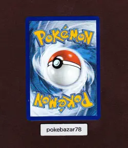 Carte Pokemon Feunard 199/197 EV03 Flammes Obsidiennes OBF FR Neuf - Image 2