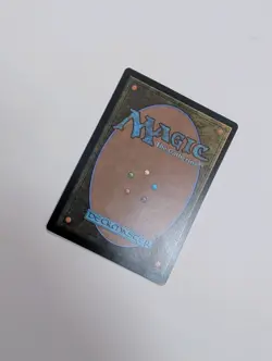 MTG - Gandalf, Westward Voyager (Foil)- Commander: Lord of The Rings NM/M Cond - Image 3