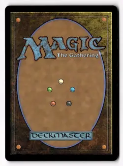 Mind's Eye 33 The Brothers' War: Retro Frame Artifacts Normal NM - Image 2